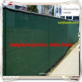 hdpe plastic garden safety fence screen in hot sell